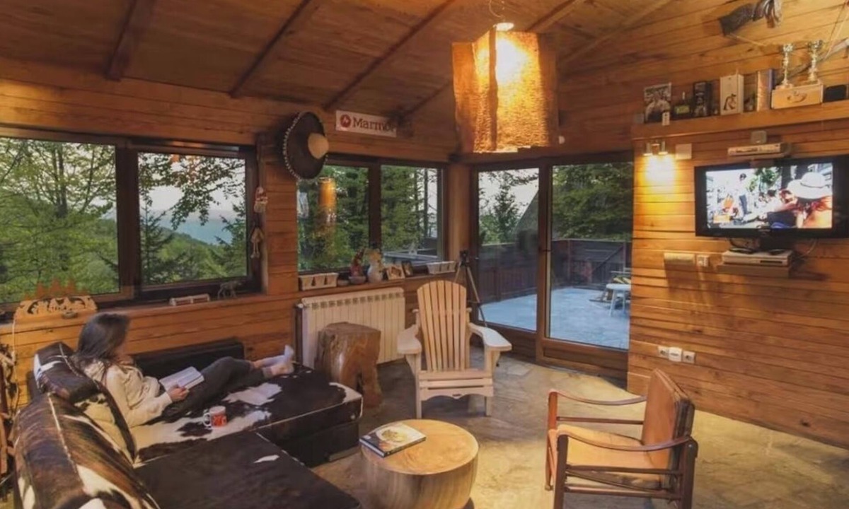 Kopaonik Villa | ŠEJN Kopaonik 2026 - Scenic Mountain Retreat Nest