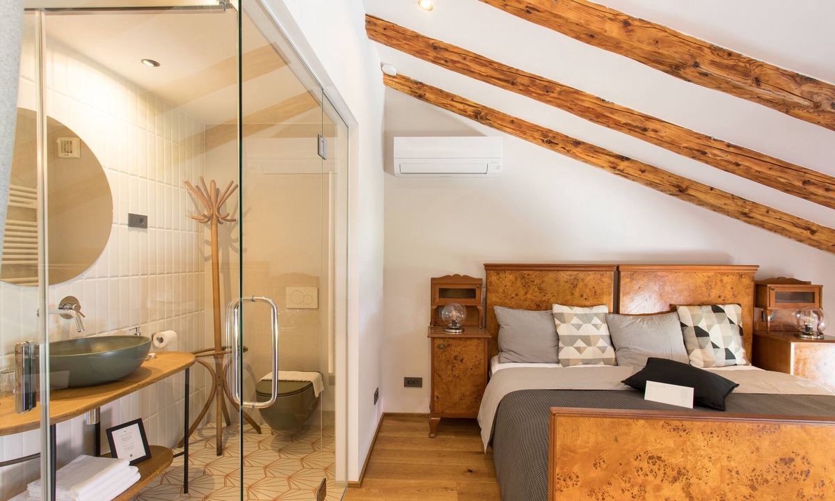 Komen House | Špacapanova hiša