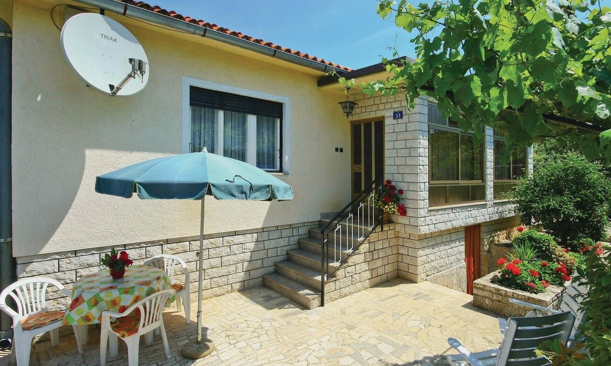 Savudrija Apartment | 1 bedroom accommodation in Savudrija