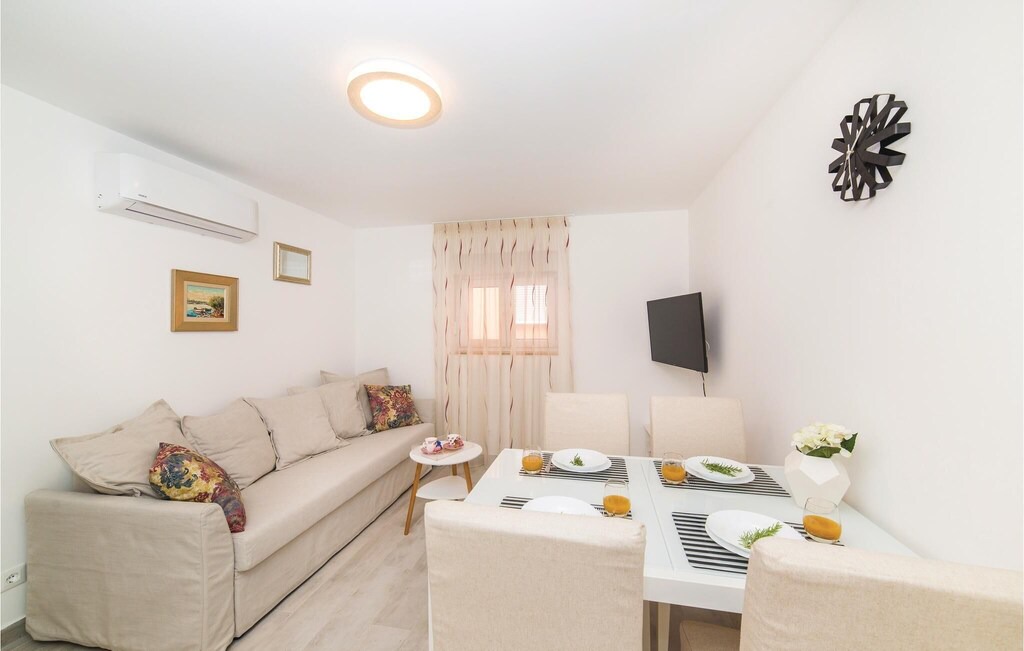 Mejasi Apartment | 1 bedroom accommodation in SPlit