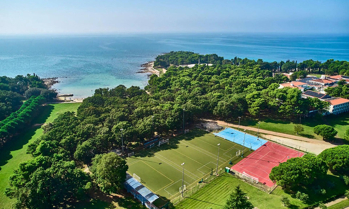 Katoro Apartment | 1 bedroom amazing apartment in Umag