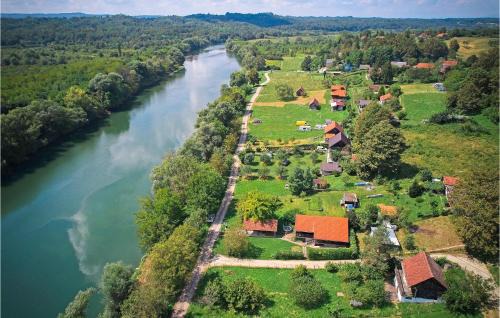 Pokupsko House | 1 Bedroom Awesome Home In Augustanovec