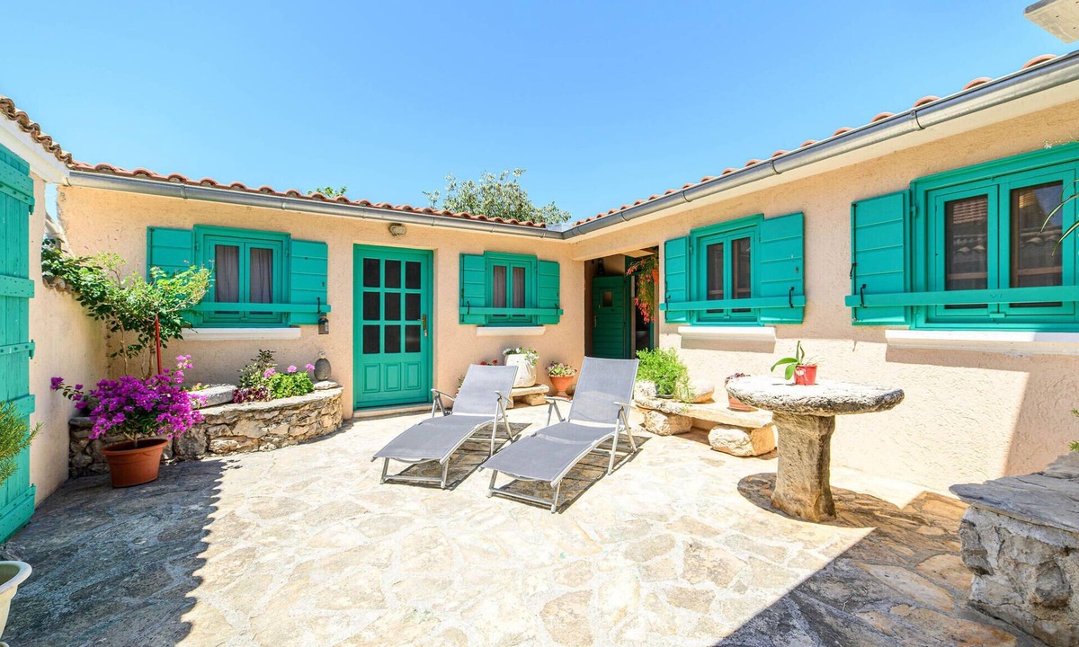 Sibenik House | 1 bedroom awesome home in Jadrija
