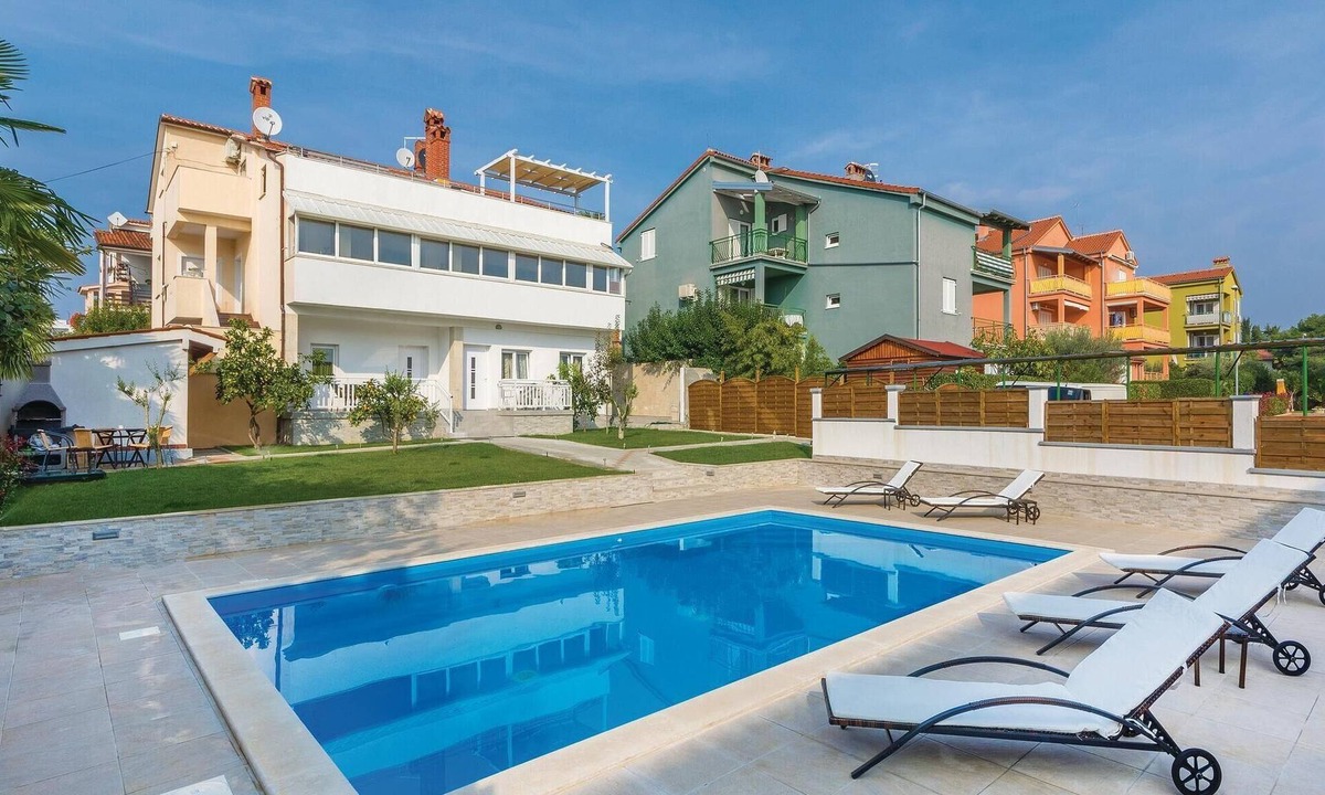 Novigrad Apartment | 1 bedroom beautiful apartment in Novigrad