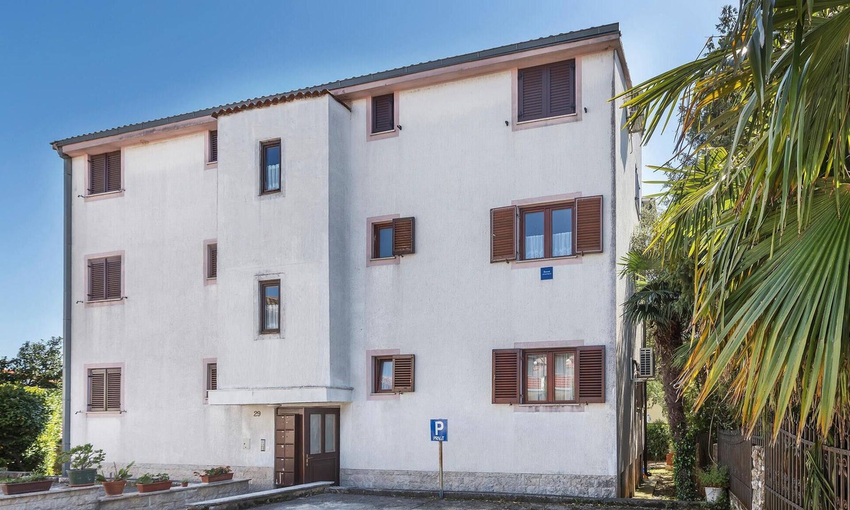 Funtana Apartment | 1 bedroom beautiful apartment in Funtana