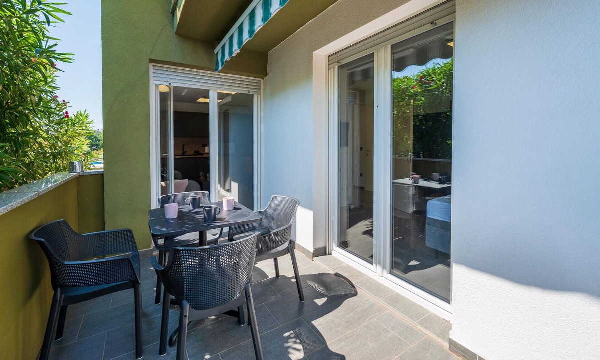 Gulici Apartment | 1 bedroom beautiful apartment in Vranici