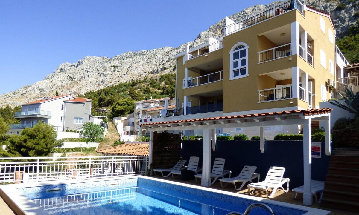 Mimice Apartment | 1 bedroom beautiful apartment in Mimice