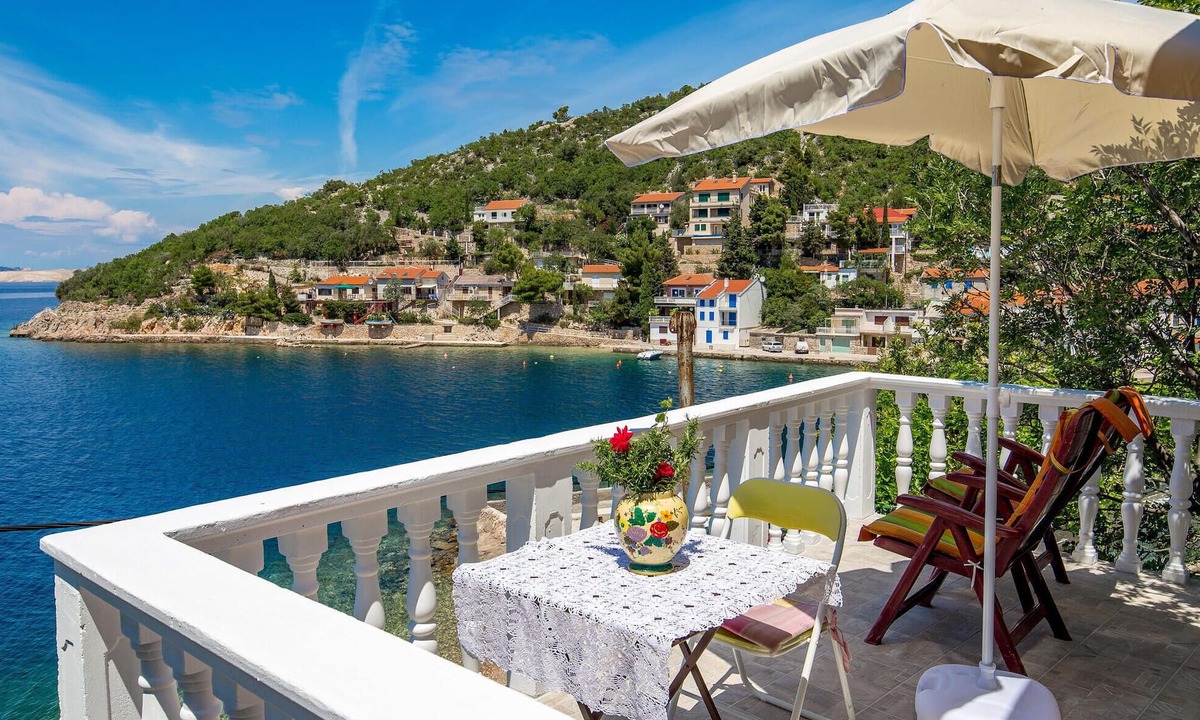 Senj Apartment | 1 bedroom beautiful apartment in Senj