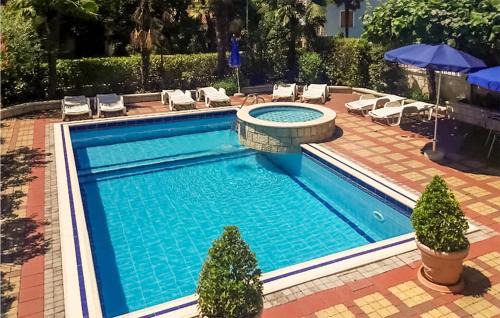 Kukci Apartment | 1 Bedroom Beautiful Apartment In Kukci