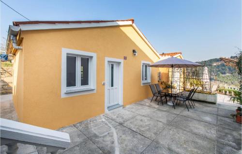 Portoroz Apartment | 1 Bedroom Beautiful Apartment In Piran