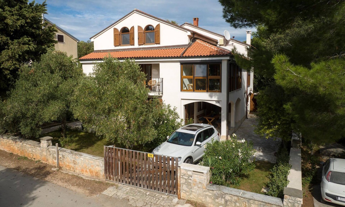 Artatore Apartment | 1 bedroom cozy apartment in Mali Losinj