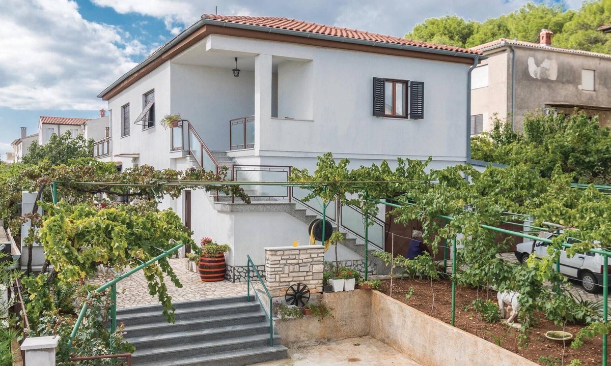 Gregovica Apartment | 1 bedroom cozy apartment in Pula