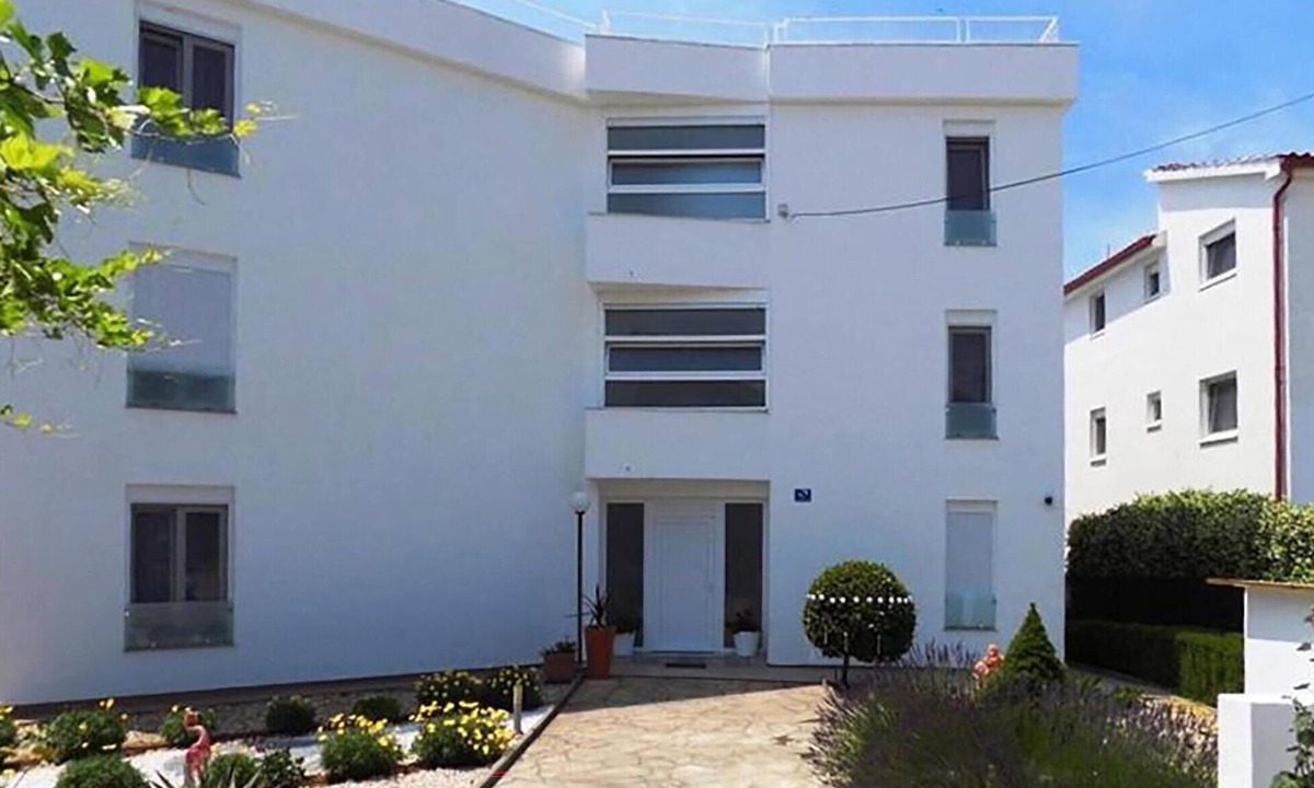 Pirovac Apartment | 1 bedroom gorgeous apartment in Pirovac