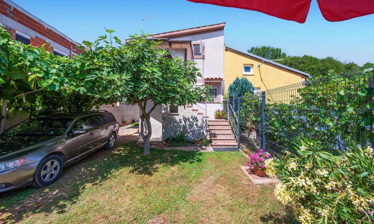 Barbariga Apartment | 1 bedroom lovely apartment in Betiga