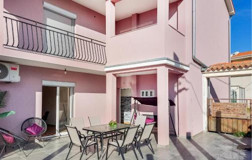 Salakovci House | 1 Bedroom Lovely Home In Labin