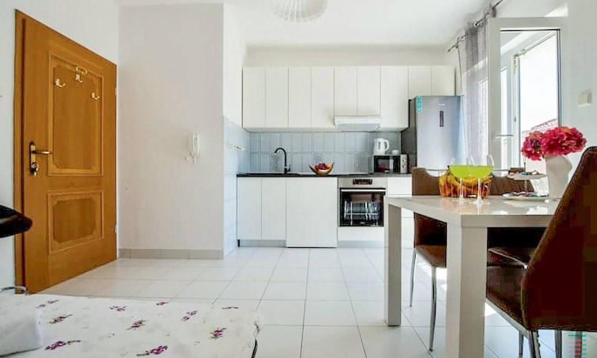 Strozanac Apartment | 1 bedroom stunning apartment in Podstrana