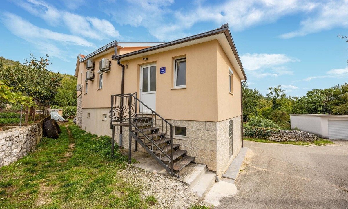 Imotski Apartment | 1 bedroom stunning apartment in Imotski