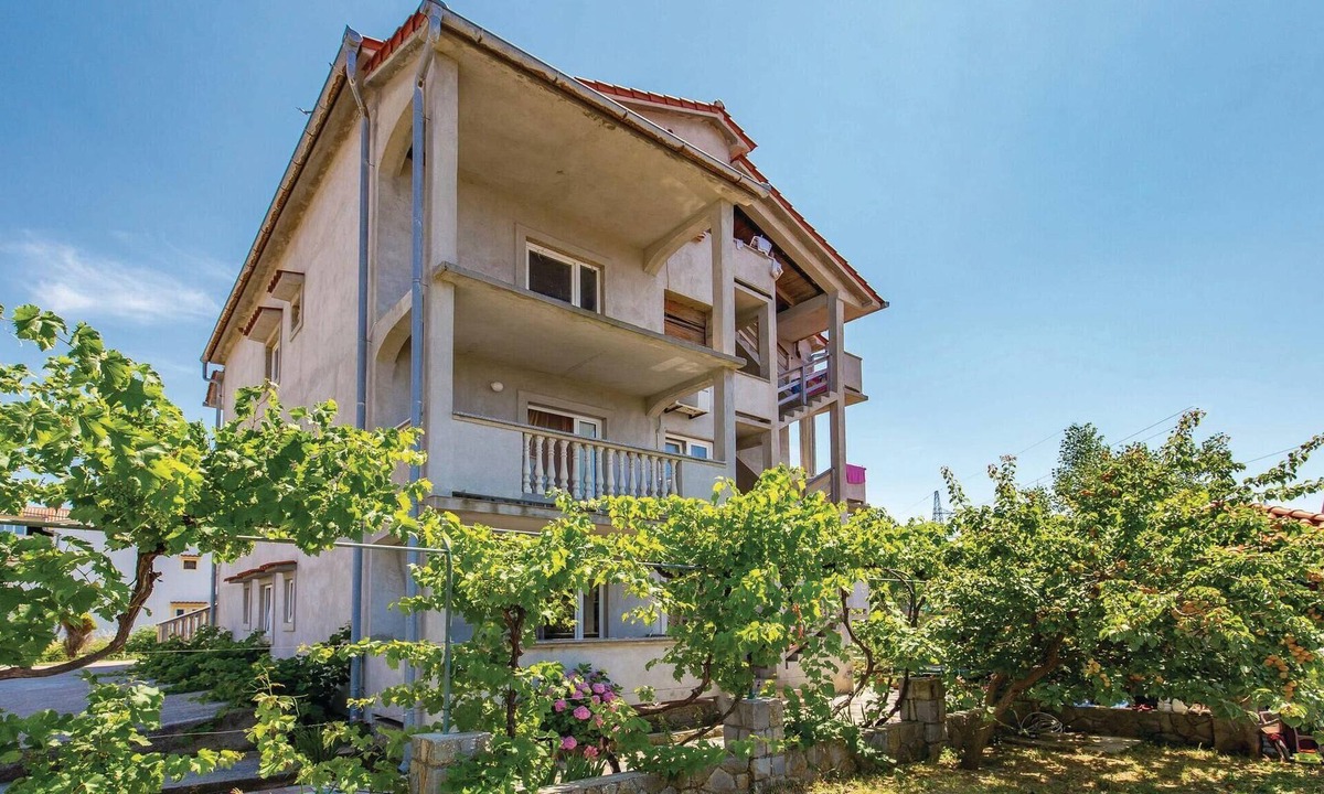 Lopar Apartment | 1 bedroom stunning apartment in Lopar