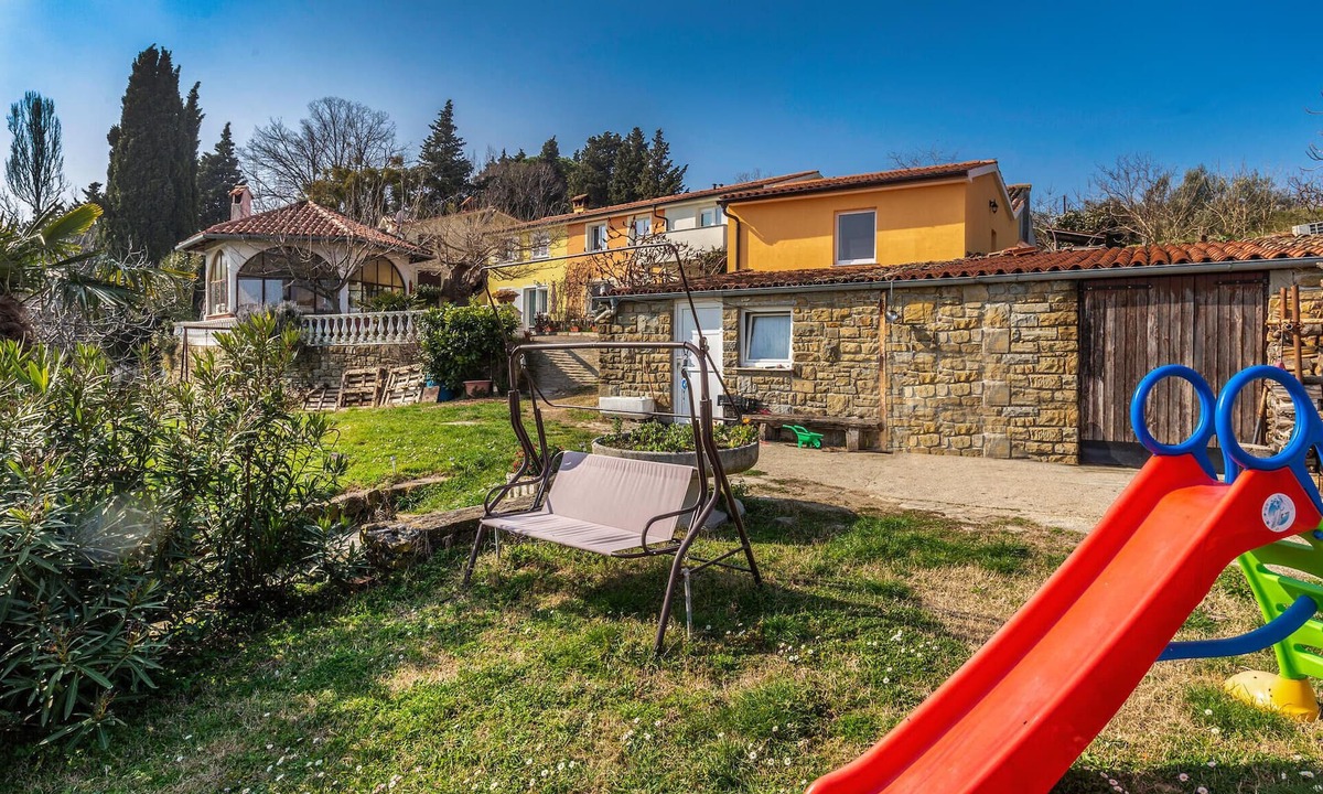 Portoroz Apartment | 1 bedroom stunning apartment in Piran