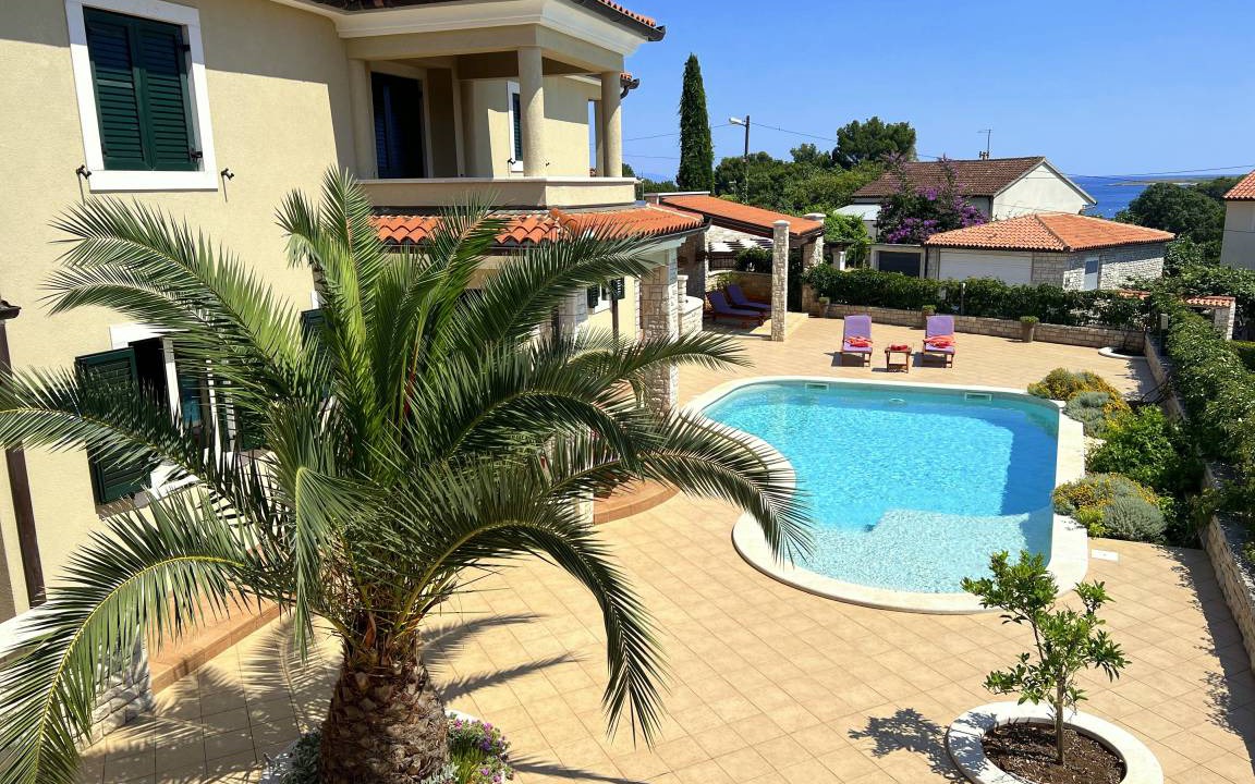 Premantura Apartment | 105 m² Apartment ∙ 3 bedrooms ∙ 5 guests
