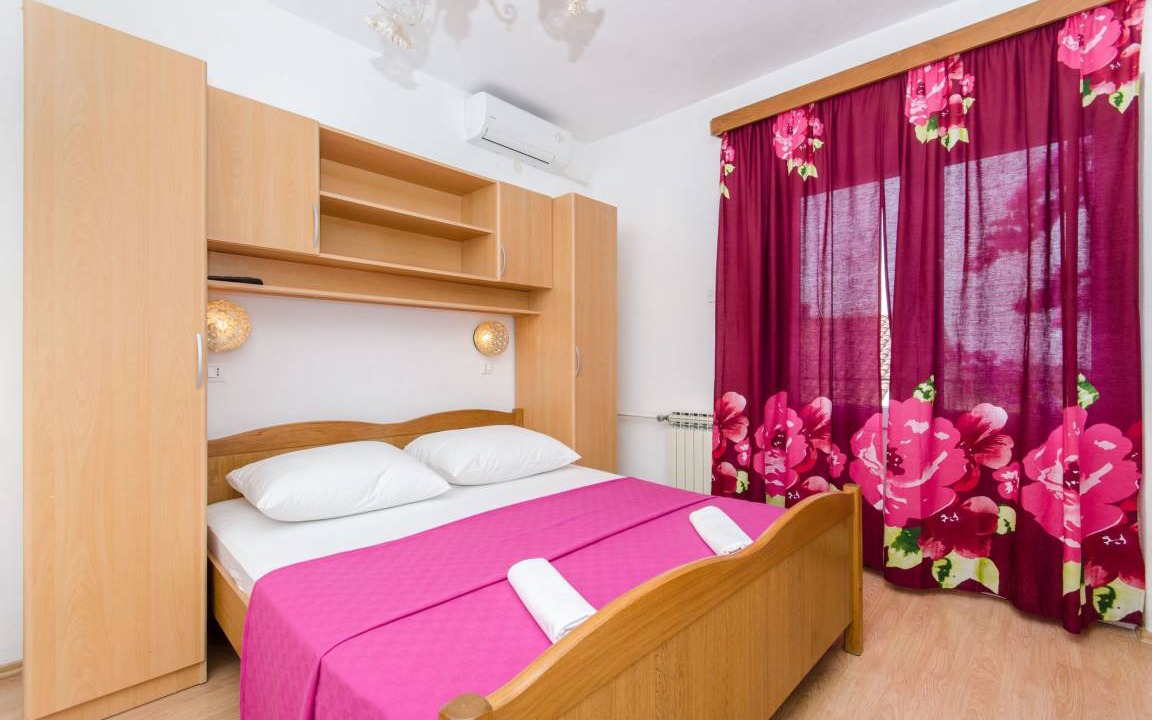 Bili brig Resort | 16 m² Private room ∙ 3 guests