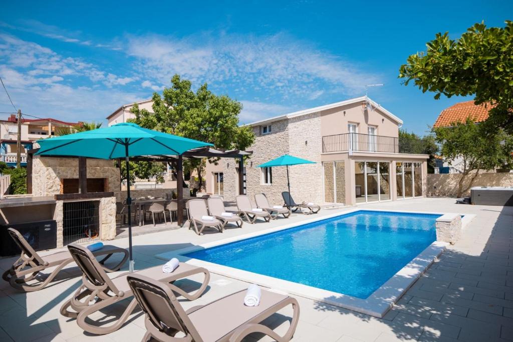 Vir House | 1oak villa