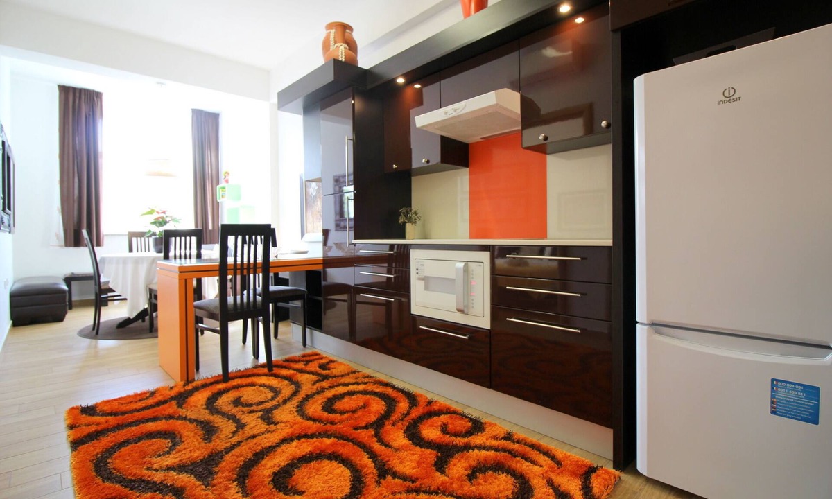 Porec Apartment | 2-4 persons, modern furnishings, air-conditioned, washing machine