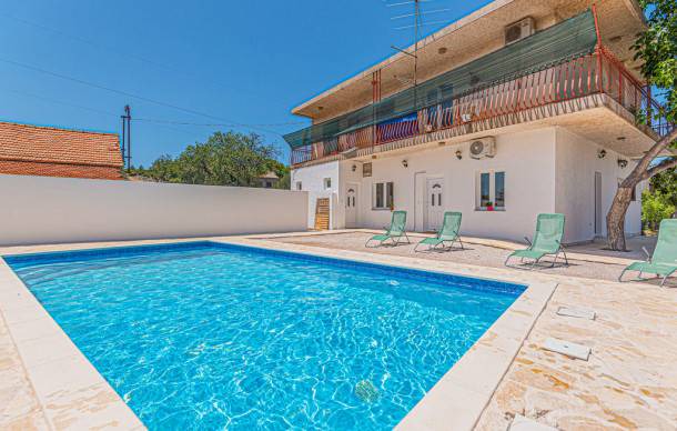 Danilo Biranj Apartment | 2 bedroom accommodation in Danilo