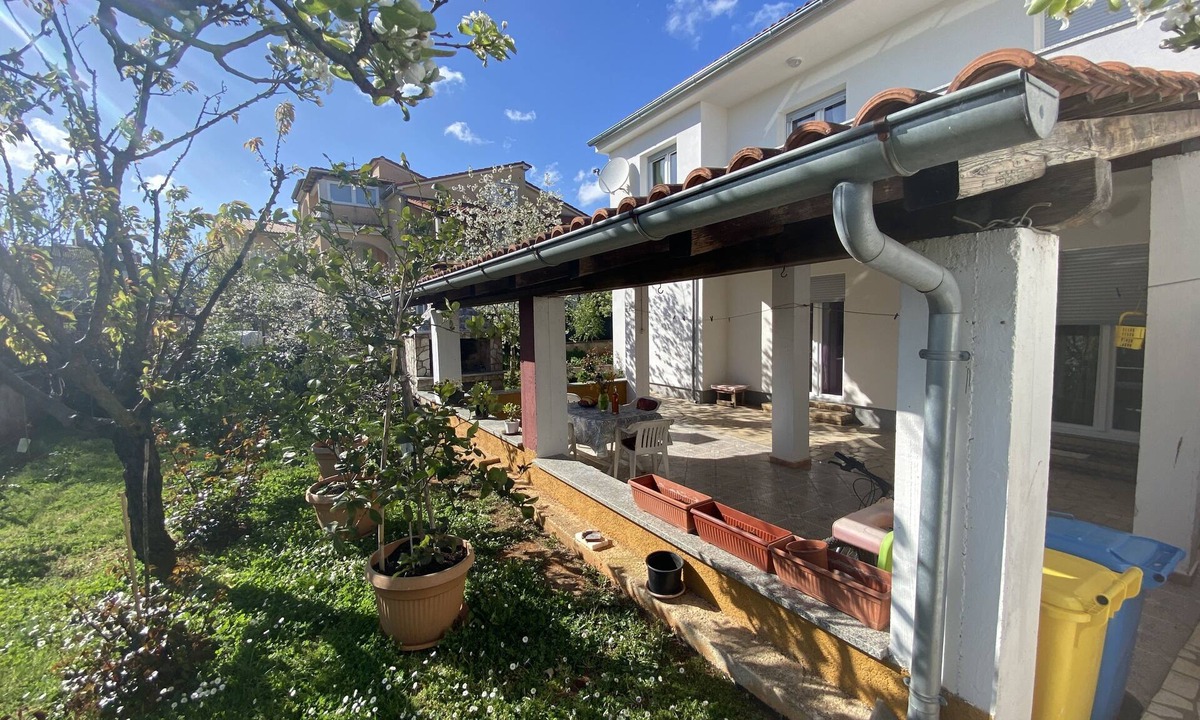 Valdebek House | 2 Bedroom accommodation in Pula with terrace and barbecue