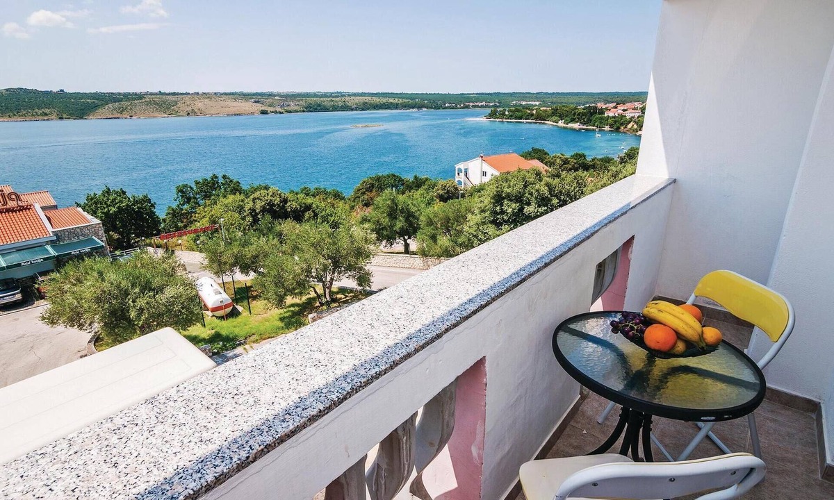 Posedarje Apartment | 2 bedroom amazing apartment in Posedarje