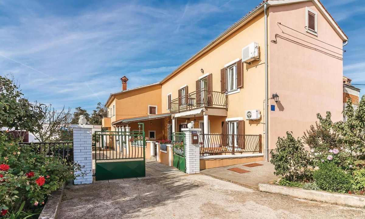 Valtura Apartment | 2 bedroom amazing apartment in Pula