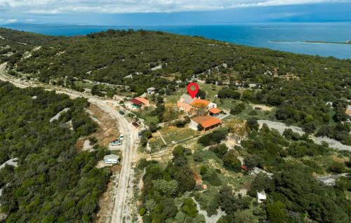 Veli Losinj Apartment | 2 Bedroom Awesome Apartment In Veli Losinj