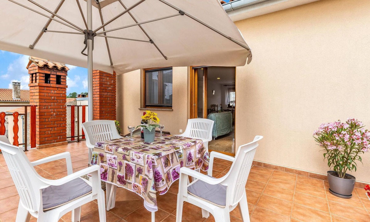 Gregovica Apartment | 2 bedroom awesome apartment in Pula