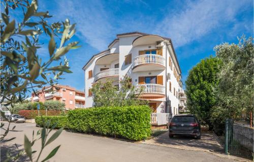 Zambratija Apartment | 2 Bedroom Beach Front Apartment In Zambratija