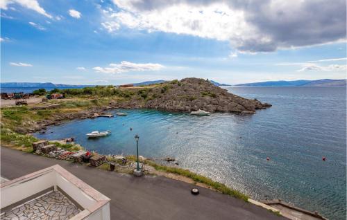 Sveti Juraj Apartment | 2 Bedroom Beach Front Apartment In Sveti Juraj