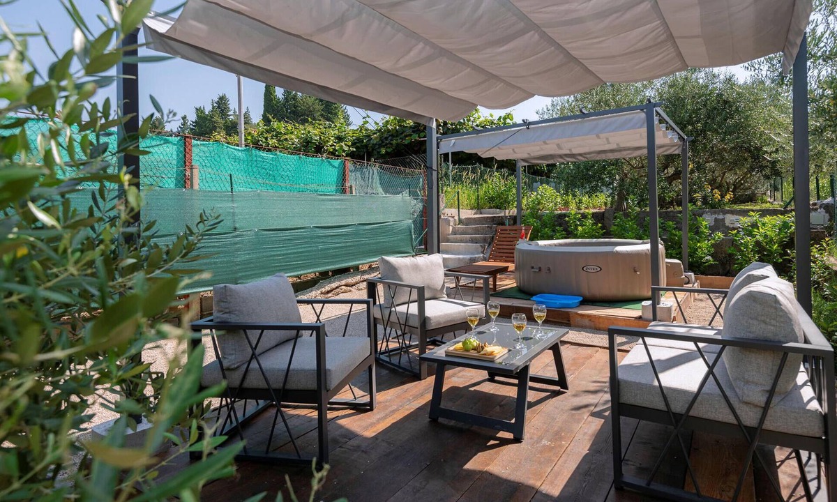 Peracko Blato Apartment | 2 bedroom beautiful apartment in Peracko Blato