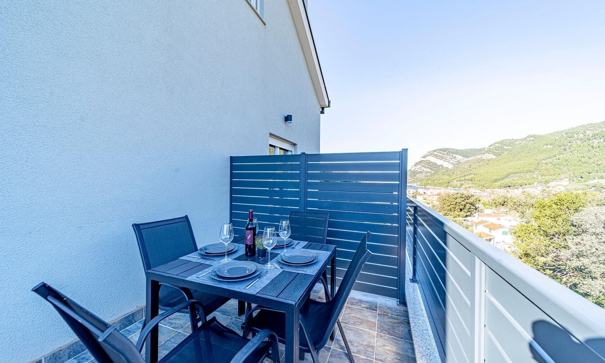 Zuljana Apartment | 2 bedroom beautiful apartment in Zuljana