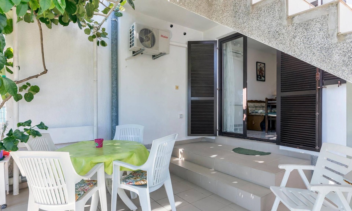 Vintijan Apartment | 2 bedroom beautiful apartment in Pula