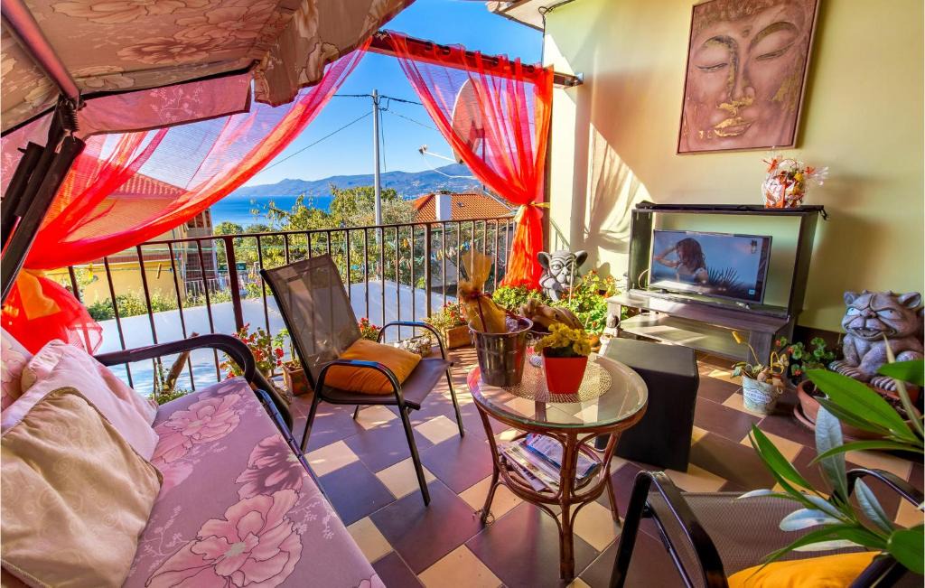 Sarsoni Apartment | 2 Bedroom Cozy Apartment In Rijeka
