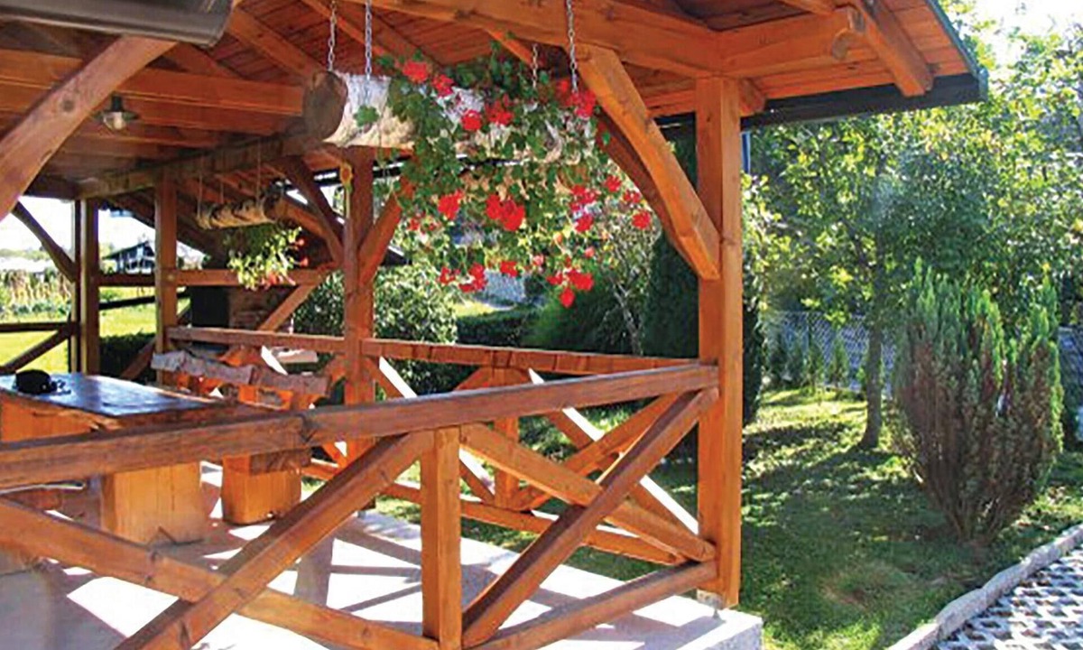 Bosiljevo House | 2 bedroom cozy home in Bosiljevo