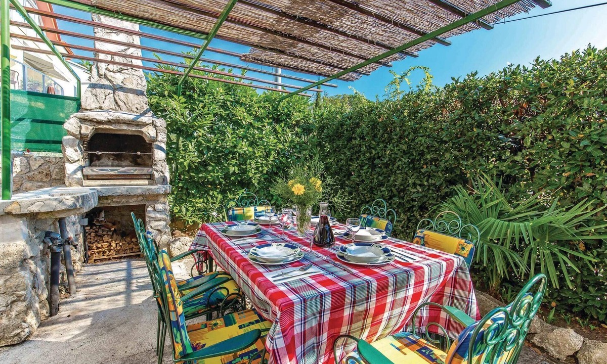 Obrs Apartment | 2 bedroom cozy apartment in Moscenicka Draga