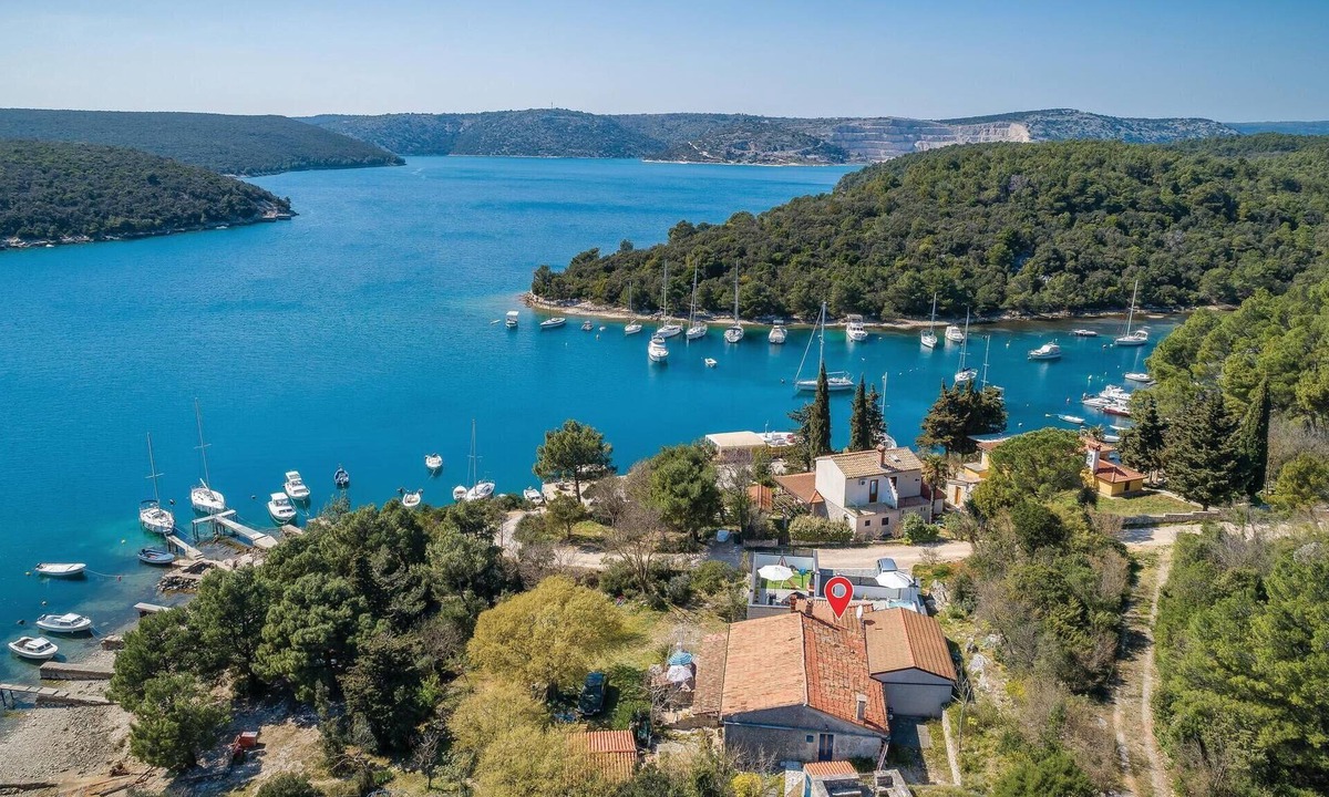 Rasa House | 2 bedroom gorgeous home in Labin
