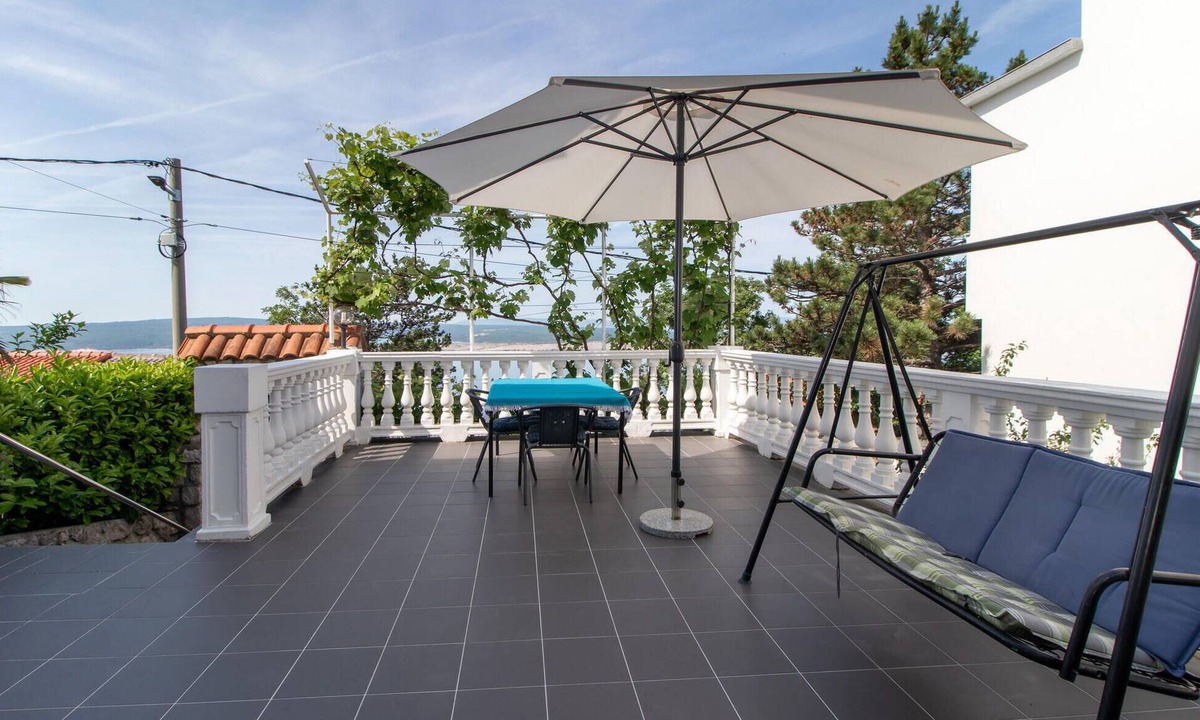 Klanfari Apartment | 2 bedroom lovely apartment in Dramalj