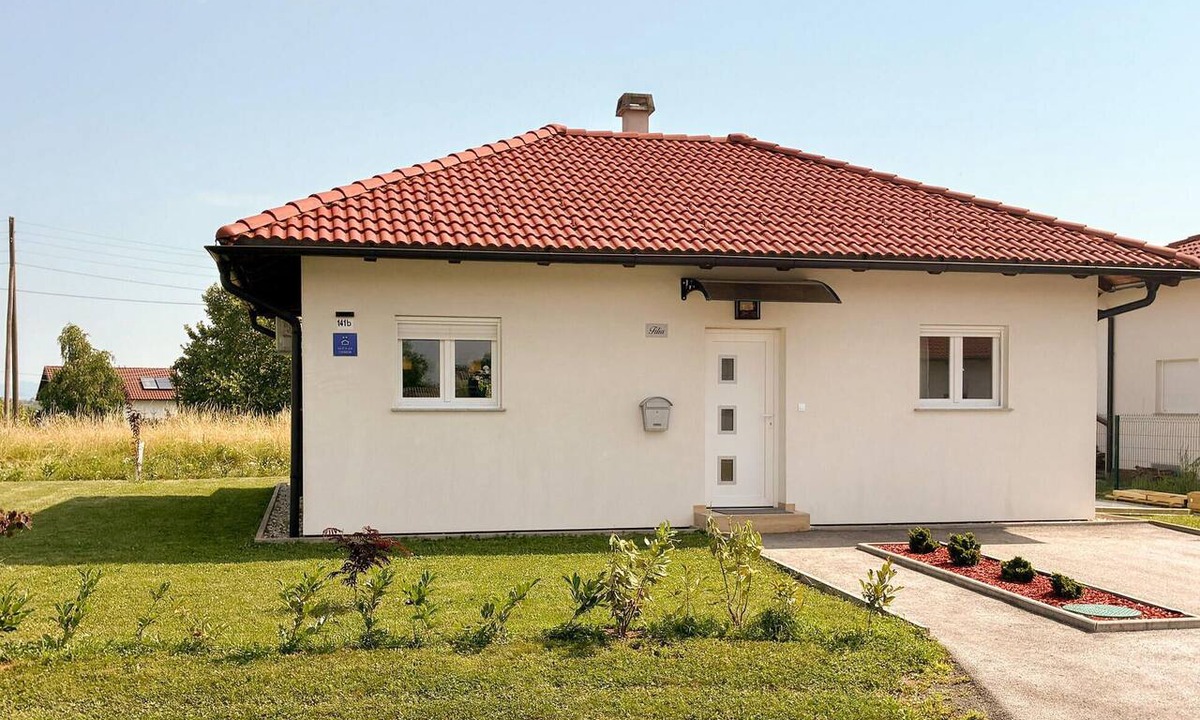 Stubicke Toplice House | 2 bedroom lovely home in Oroslavje