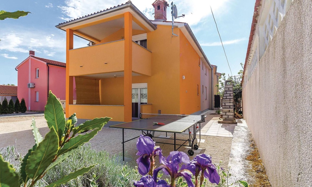 Barbariga House | 2 bedroom lovely home in Betiga