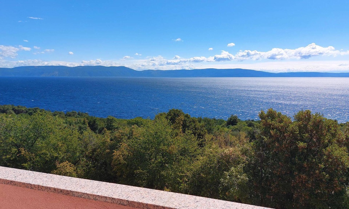 Ravni Apartment | 2 bedroom nice apartment in Labin