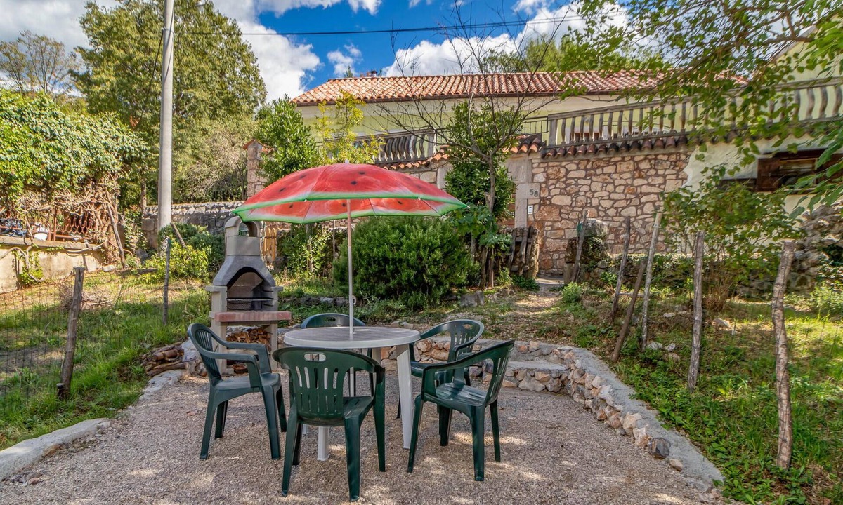 Vinodolska opcina Apartment | 2 bedroom stunning apartment in Grizane