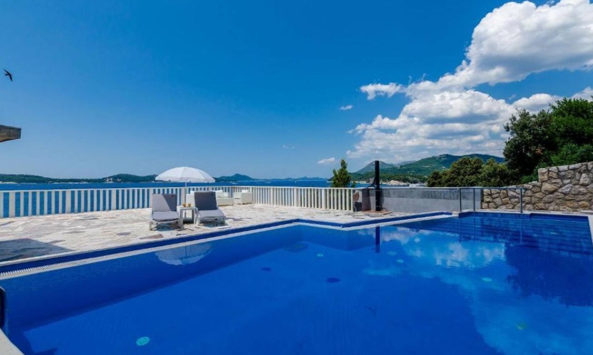 Lozica Apartment | 2-bedrooms apartment with AC