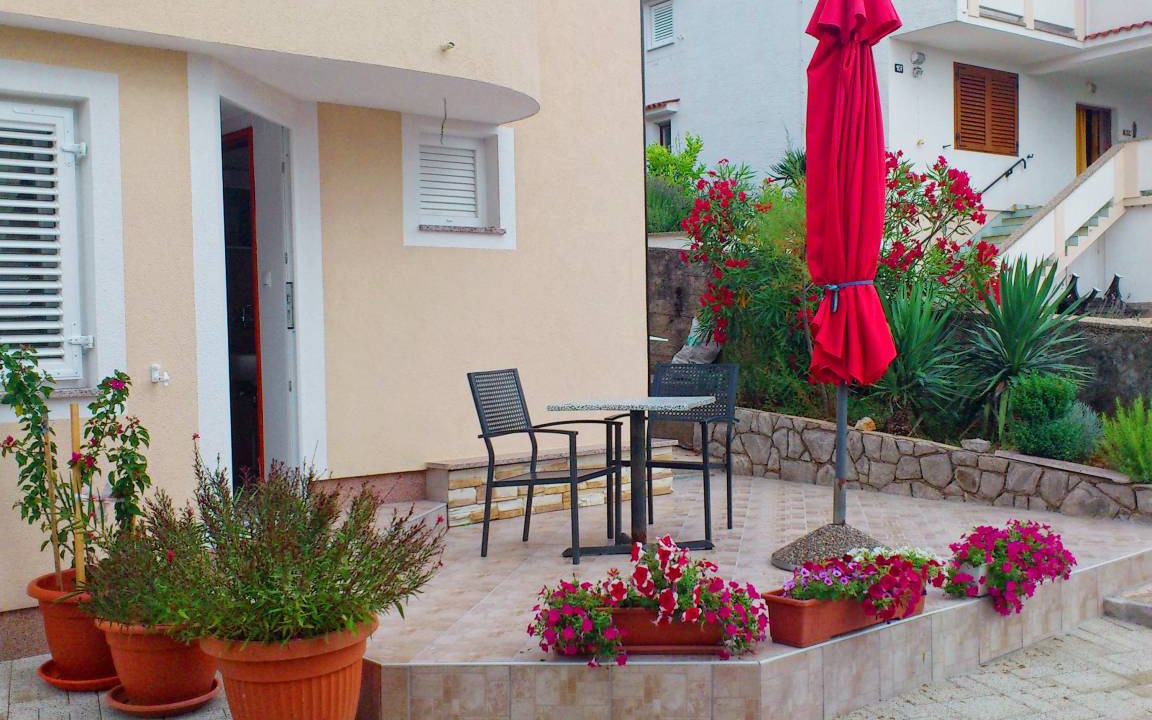 Cizici Apartment | 20 m² Apartment ∙ 1 bedroom ∙ 3 guests