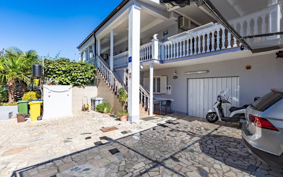 Vantacici Apartment | 22 m² Apartment ∙ 1 bedroom ∙ 2 guests